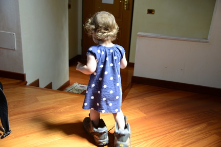 daddy s shoes